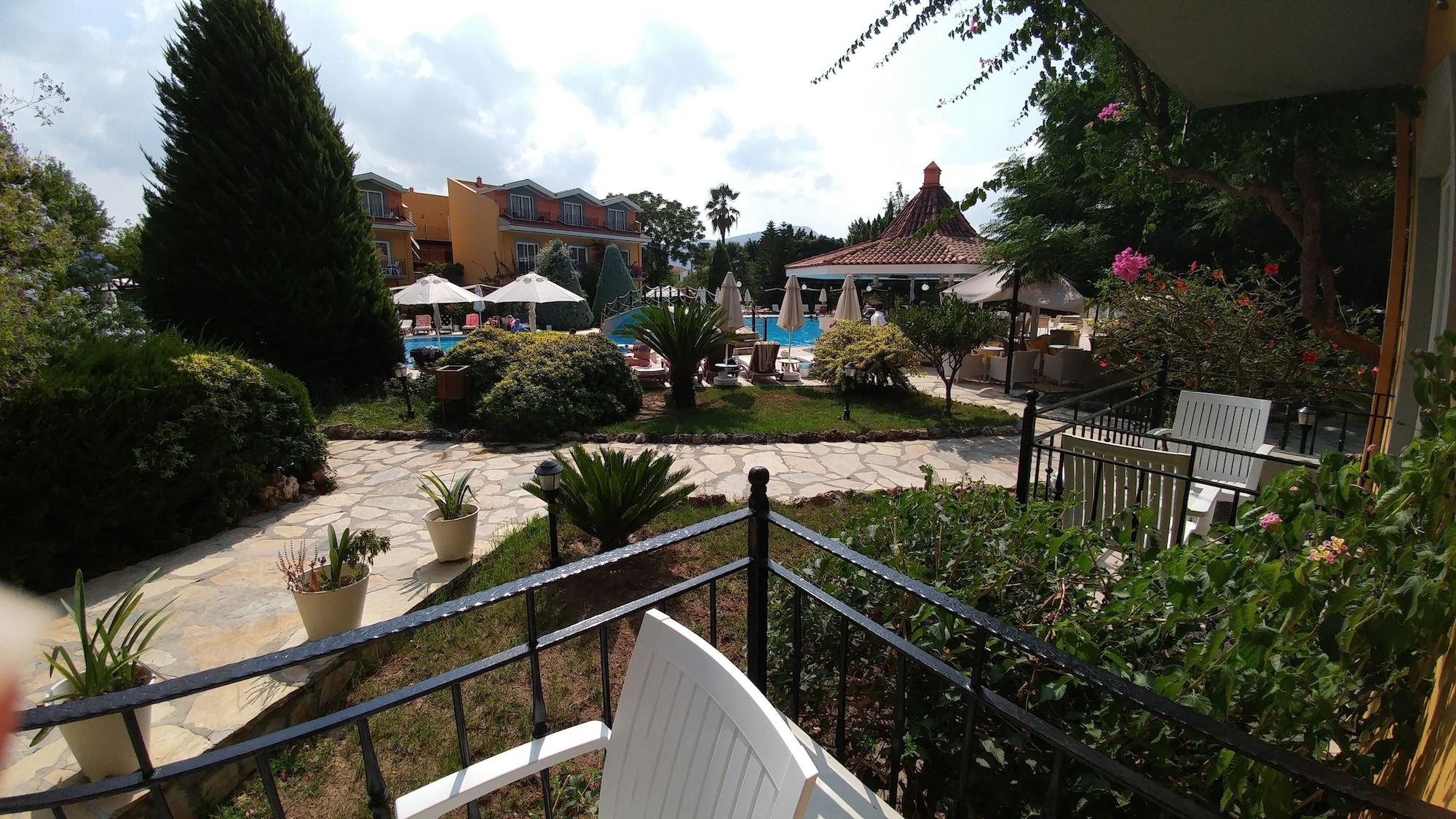 Club Alla Turca Dalyan Exterior photo