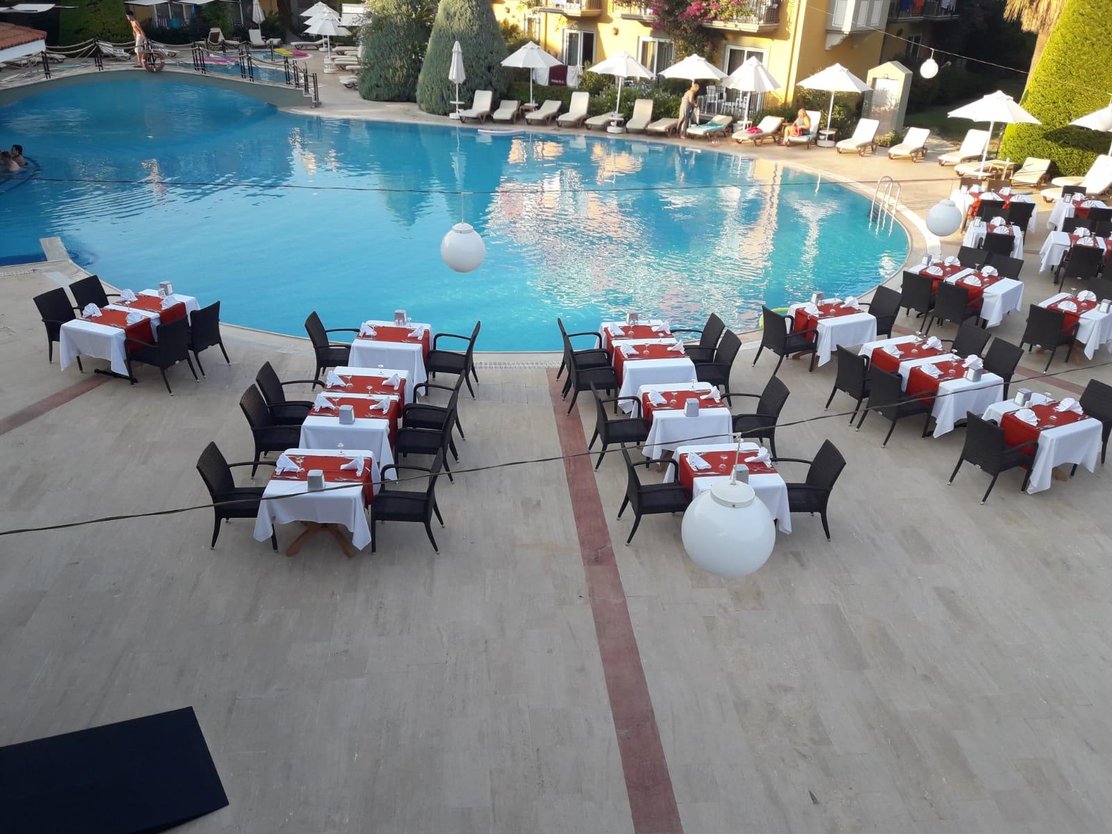 Club Alla Turca Dalyan Exterior photo