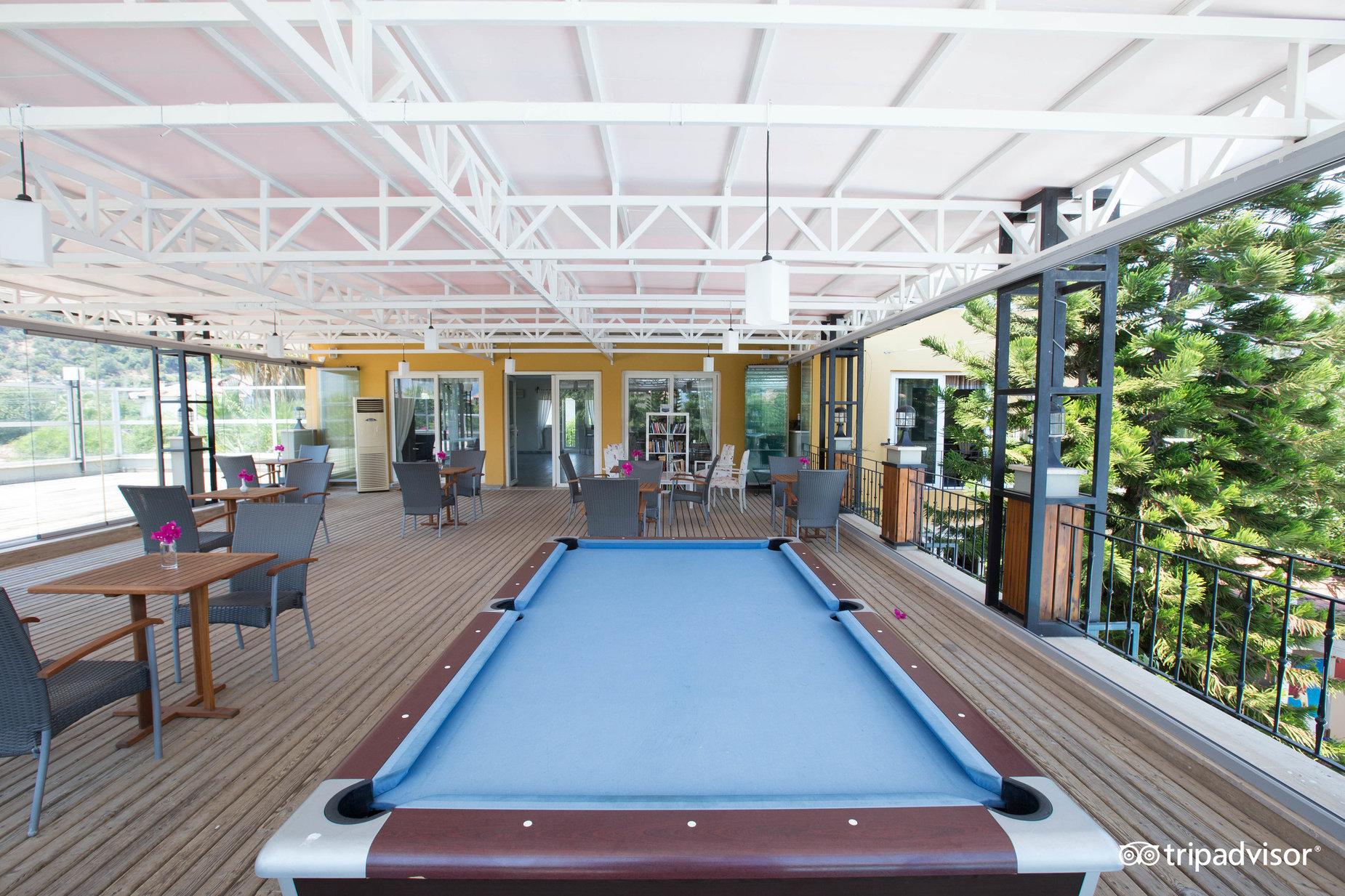 Club Alla Turca Dalyan Exterior photo