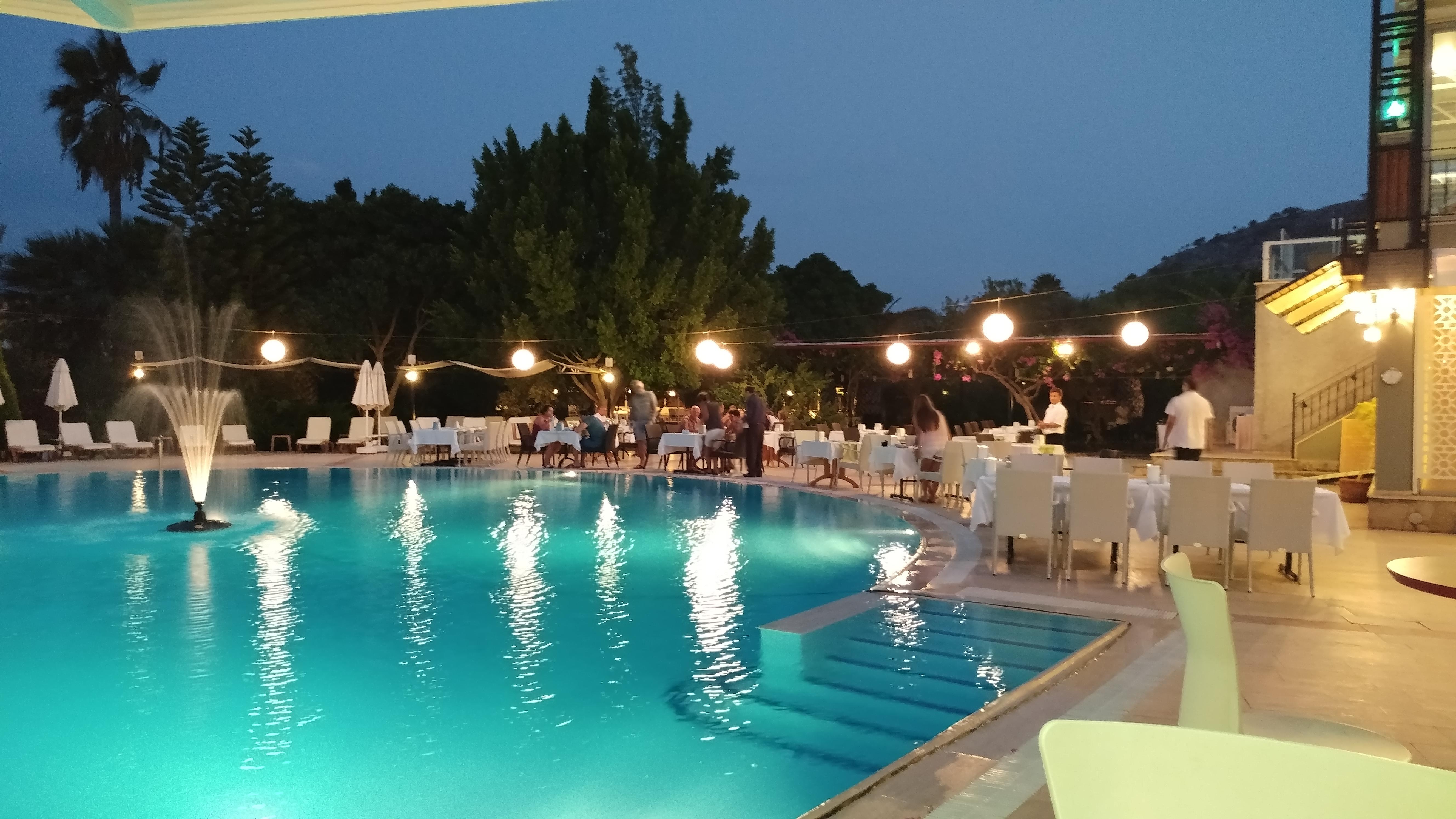 Club Alla Turca Dalyan Exterior photo