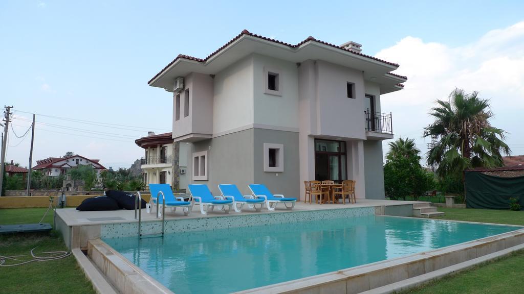 Club Alla Turca Dalyan Exterior photo